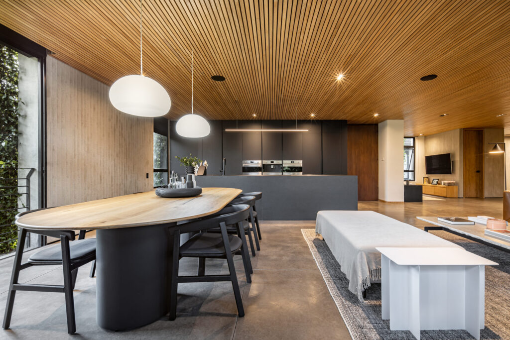 Work Of Art Penthouse With Stunning Terrace And Elegant Touches