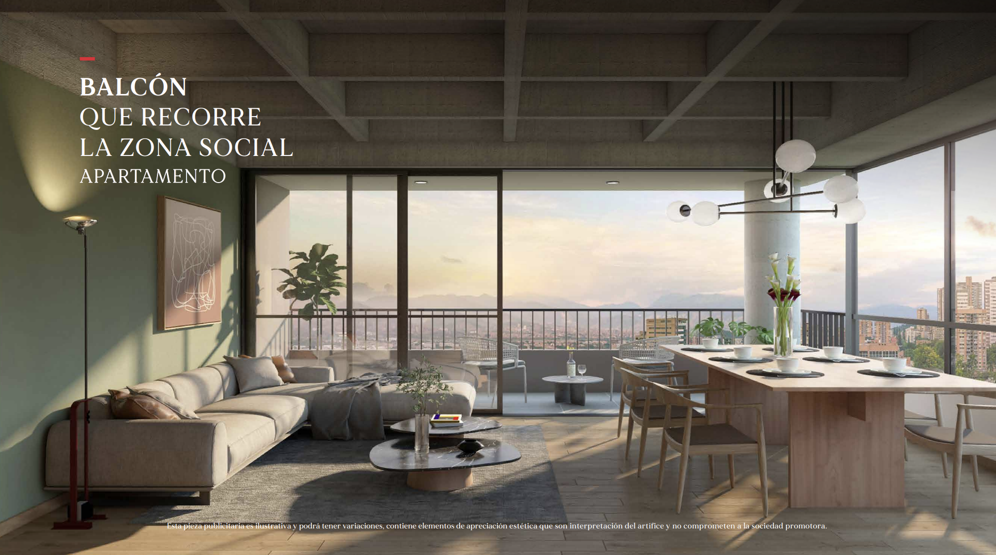 Own a Piece of the City’s Future: Preconstruction Project in the Heart of Poblado