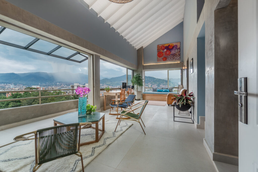 Celestial Heights 2 Bedroom Penthouse in San Lucas (TURNKEY)