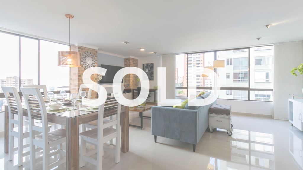 SOLD (3) Altos de Alejandria