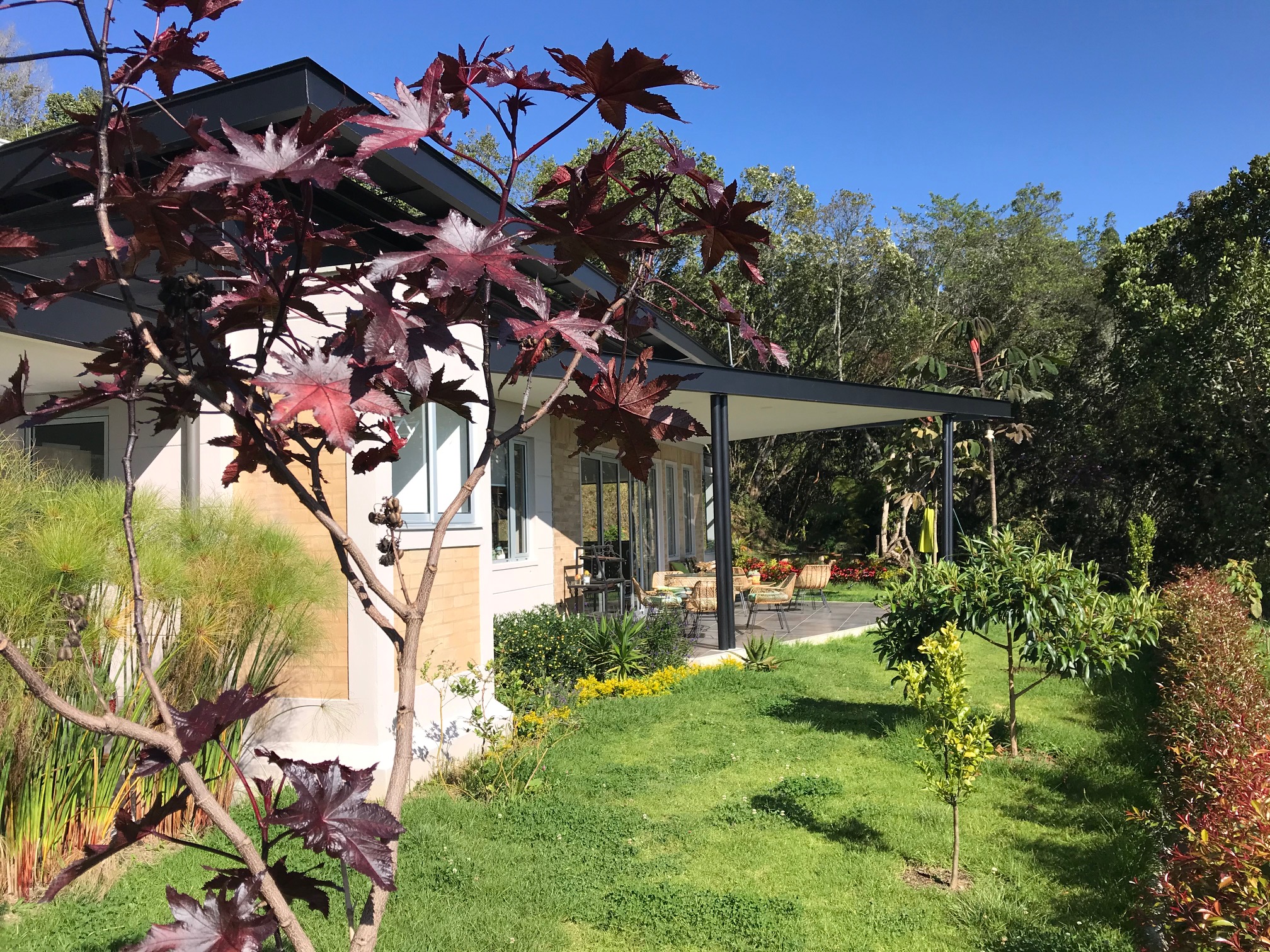 Serene 3-Bed House in Alto de las Palmas: Luxury Retreat