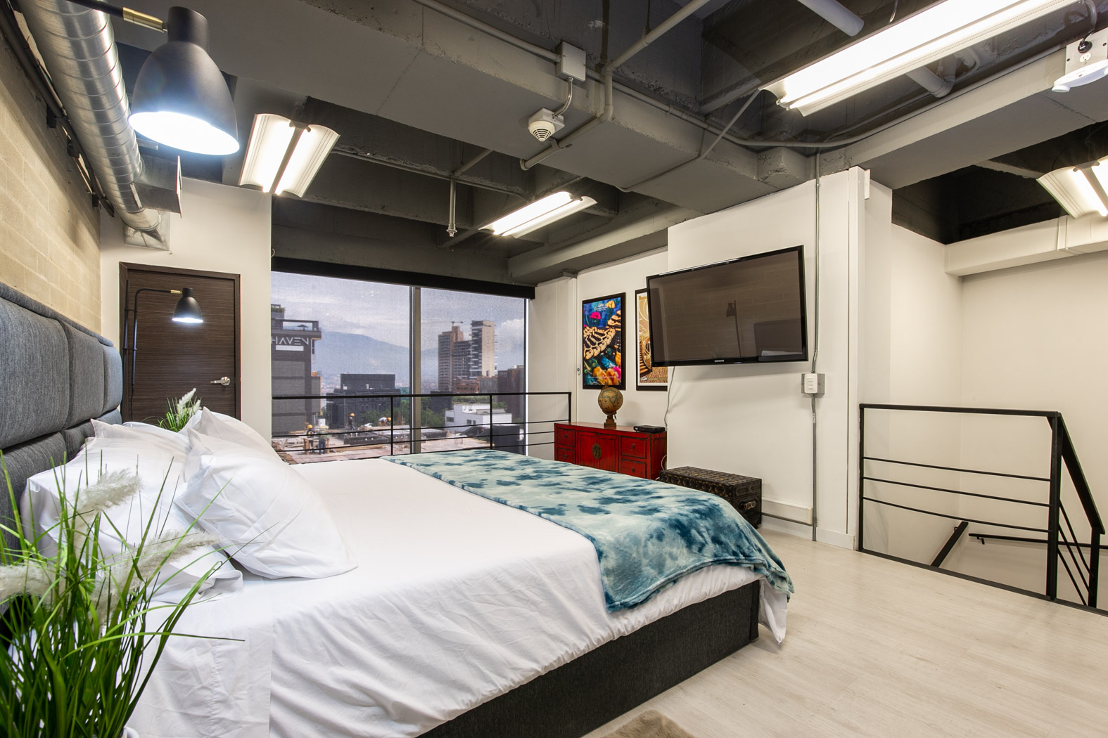 Daily Rental Duplex: Provenza Panorama (TURNKEY)