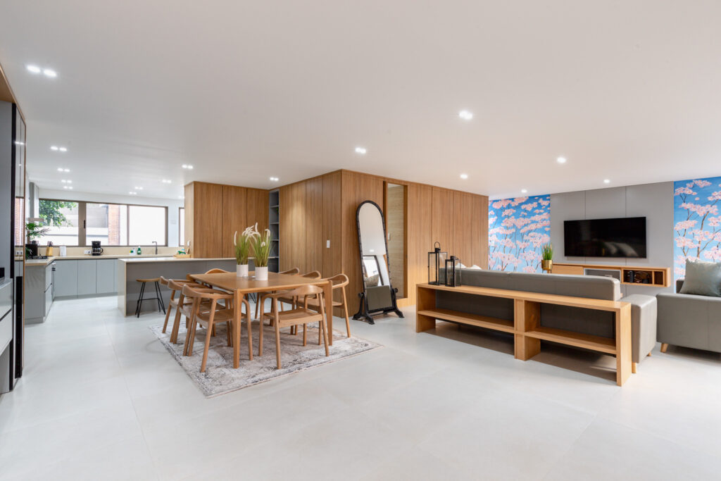 3 Bedroom Retreat in Milla de Oro (TURNKEY)