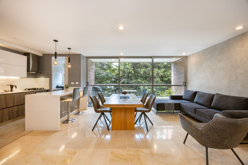 Medellin Apartments Condos & Investments