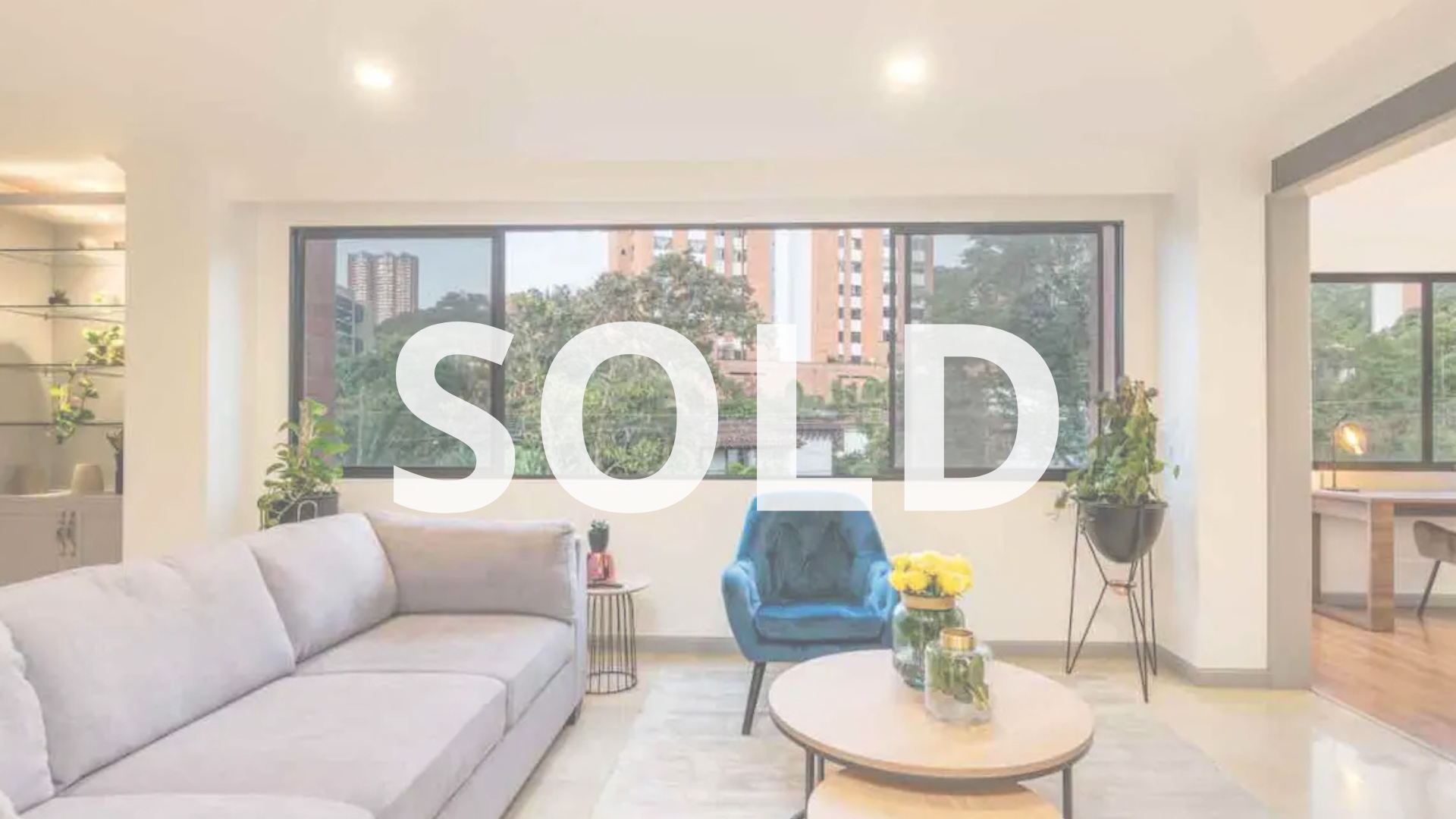 Elegant Turnkey 3-Bedroom Apartment in Las Lomas (TURNKEY)