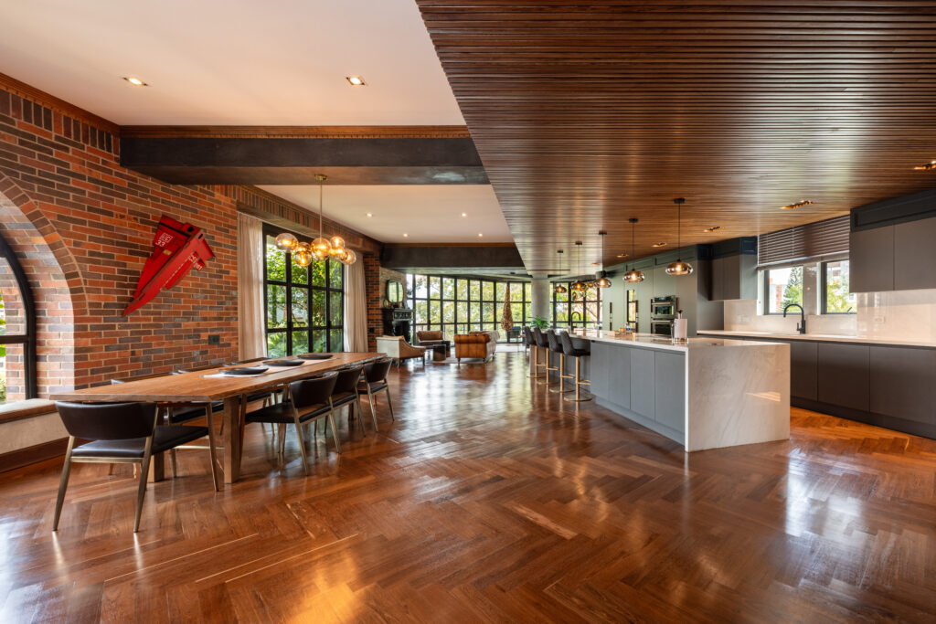 Exclusive Luxury Penthouse In Provenza– A True Masterpiece Of Design And Elegance (TURNKEY)