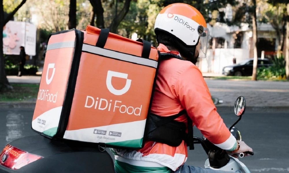 DiDi 