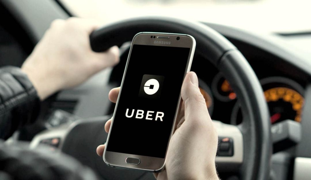 Uber