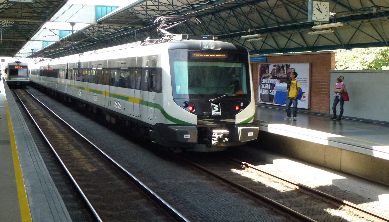 Metro de Medellín
