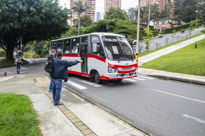 Moovit rideshare